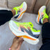 New Balance FuelCell Light Green