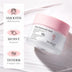 CREMA DE ROSAS  BIOAQUA