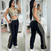 Pantalón y Chaleco Hayley