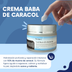 BABA CARACOL AL 92% - HIDRATA Y REPARA