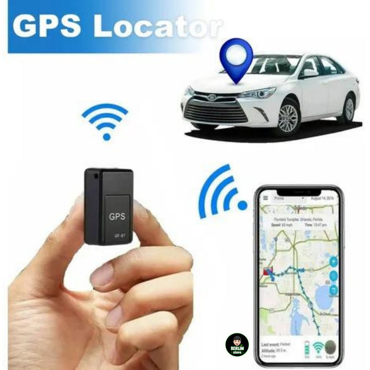 MINI TRACKER GPS
