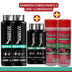 SHAMPO CANAS SECRETOX 2UN+4OBSEQ