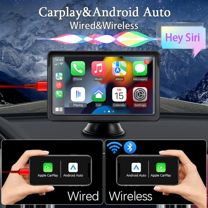 CAR PRO