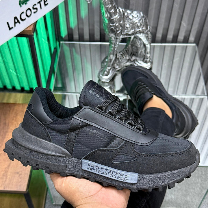 Tenis lacoste caballero