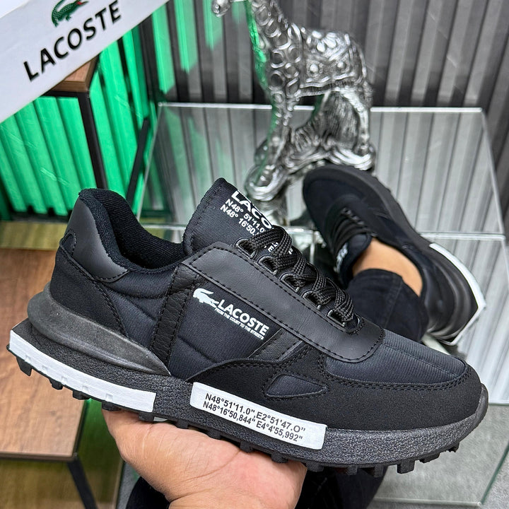 Tenis lacoste caballero