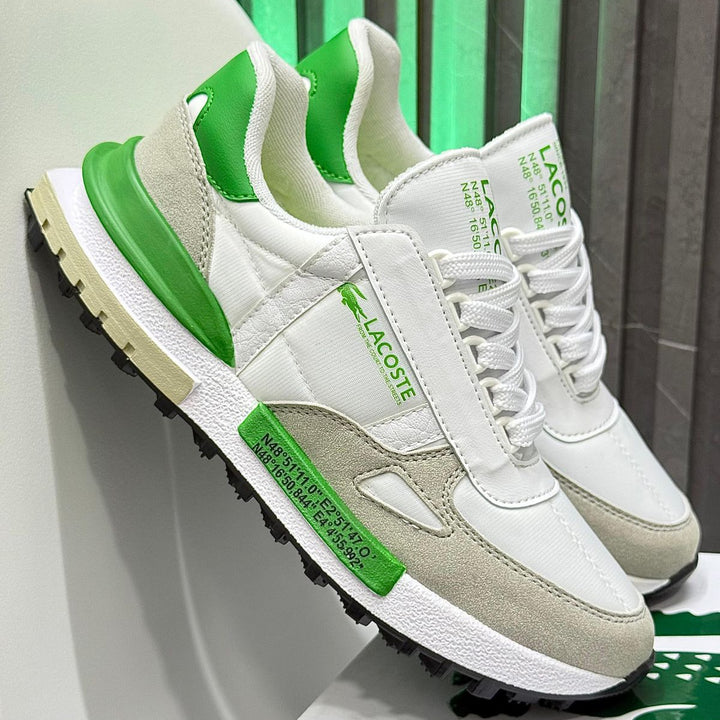 Tenis lacoste caballero