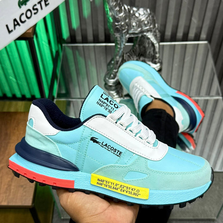 Tenis lacoste caballero