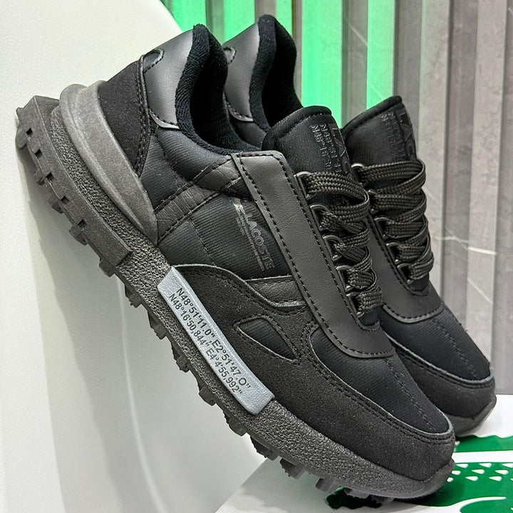Tenis lacoste caballero