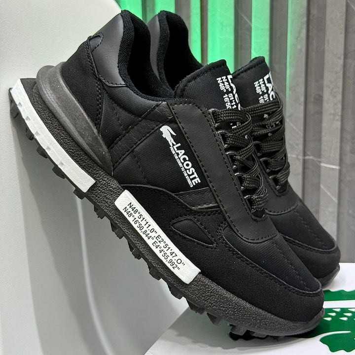 Tenis lacoste caballero