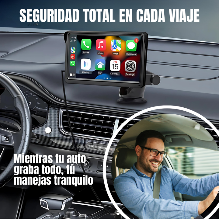 CAR PRO