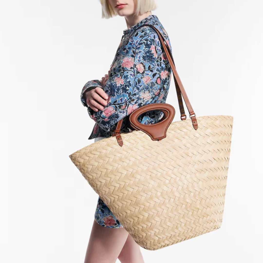 Bag Rvg GM – Lvt