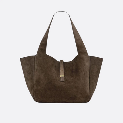 BAG LE 5 À 7 BEA IN SUEDE BY SL