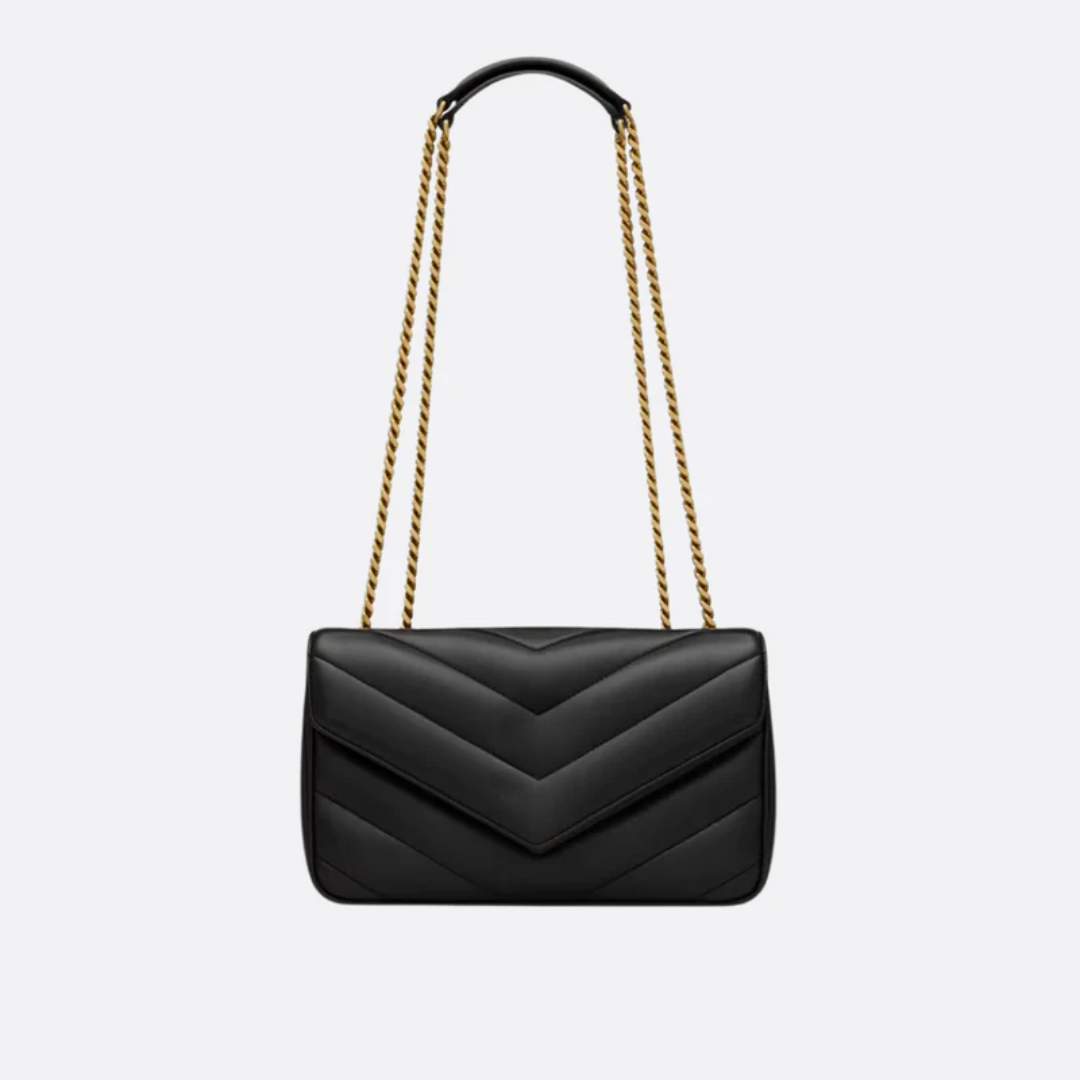 Bag & Sandal SL. Llu & Opm – Signature Set