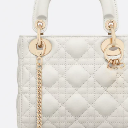 Mini Lady Bag