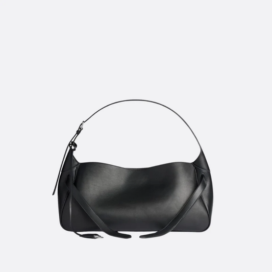 Bag Medium Shoulder BAir – Blnc Black Edition