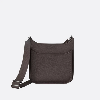Bag Evln III 29 Dark Brown