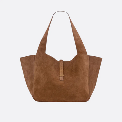 BAG LE 5 À 7 BEA IN SUEDE BY SL