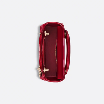 Mini Lady Bag