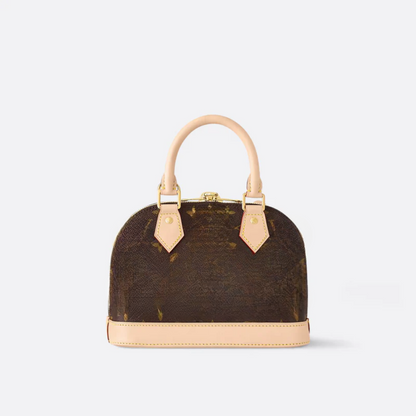 Bag Lvt Alm BB