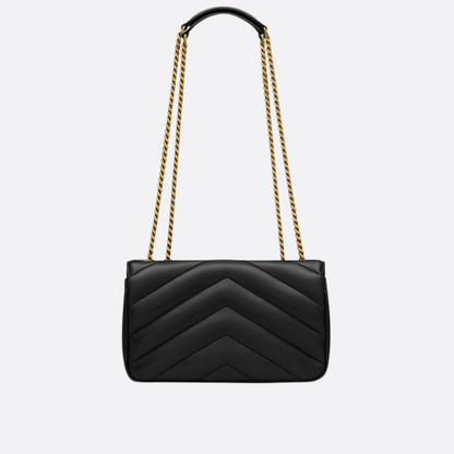 BAG LOU SMALL MATELASSÉ SL