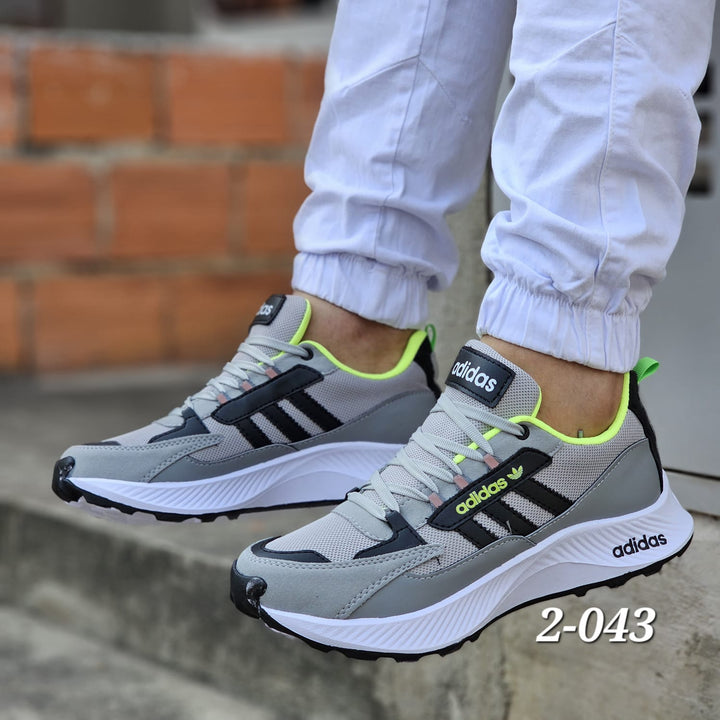 TENIS ADIDAS PREMIUM
