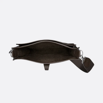 Bag Evln III 29 Dark Brown