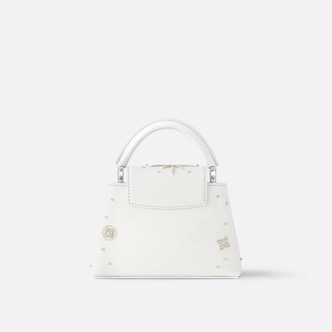 Bag Cpcn Mini Lvt