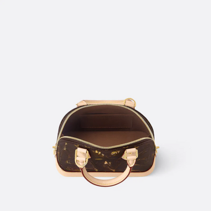 Bag Lvt Alm BB
