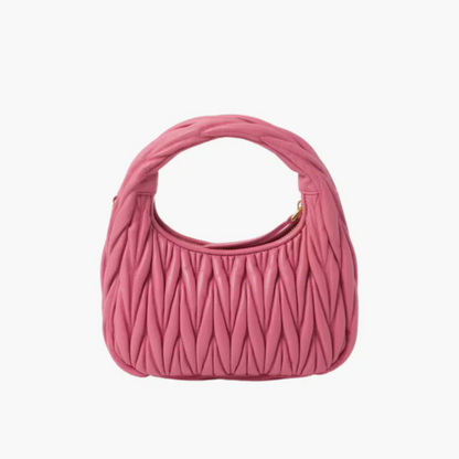 Bag MM Wdr Shoulder in Matlssé Nappa Leather