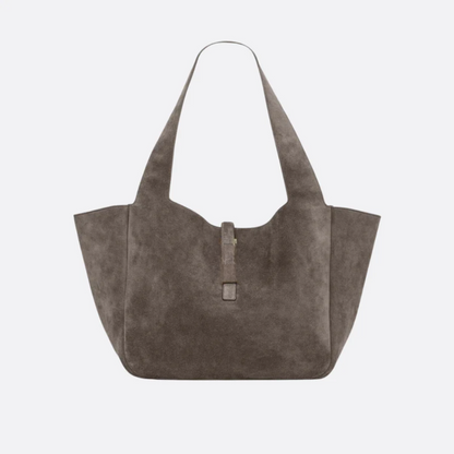 BAG LE 5 À 7 BEA IN SUEDE BY SL