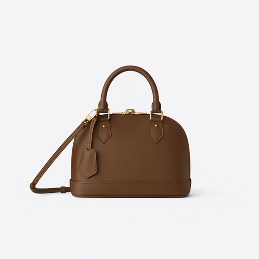 Bag Lvt Alm BB