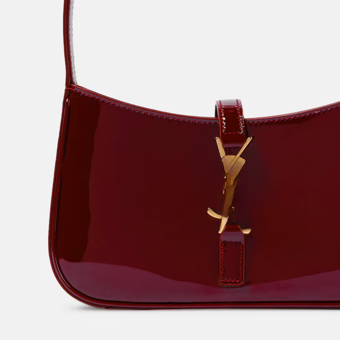 Bag Classic 5-7 SL Patent Leather