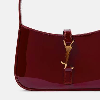 Bag Classic 5-7 SL Patent Leather