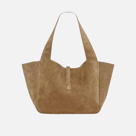 BAG LE 5 À 7 BEA IN SUEDE BY SL
