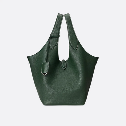 Bag Play Small Leather & Crossbody