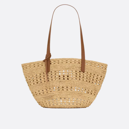 Bag Raffia Pnr – SL Edition