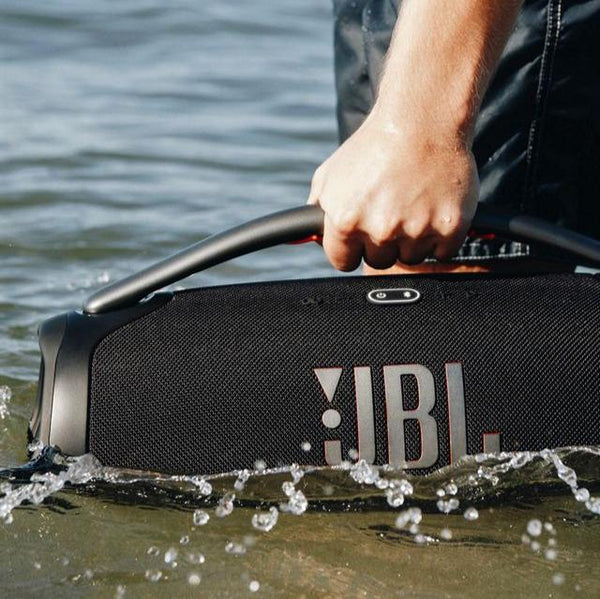 Parlante JBL Xtreme 3 1.1 (Grande)