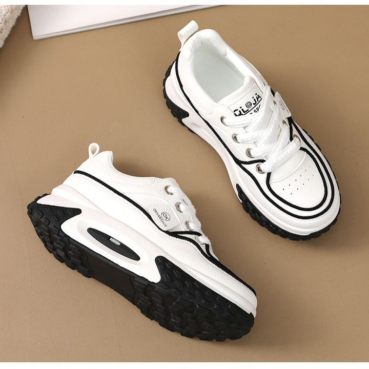 Calzado Tenis Ortopédico Importado OKVAN