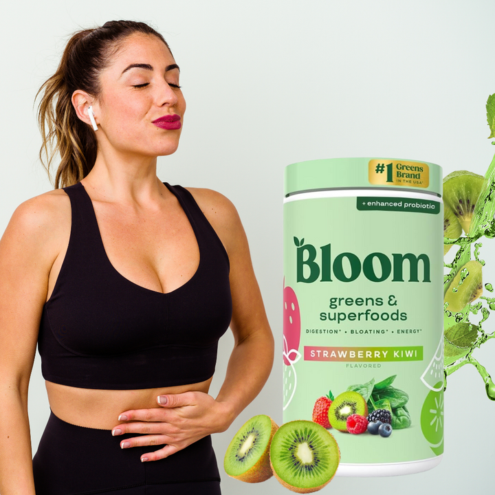 BLOOM