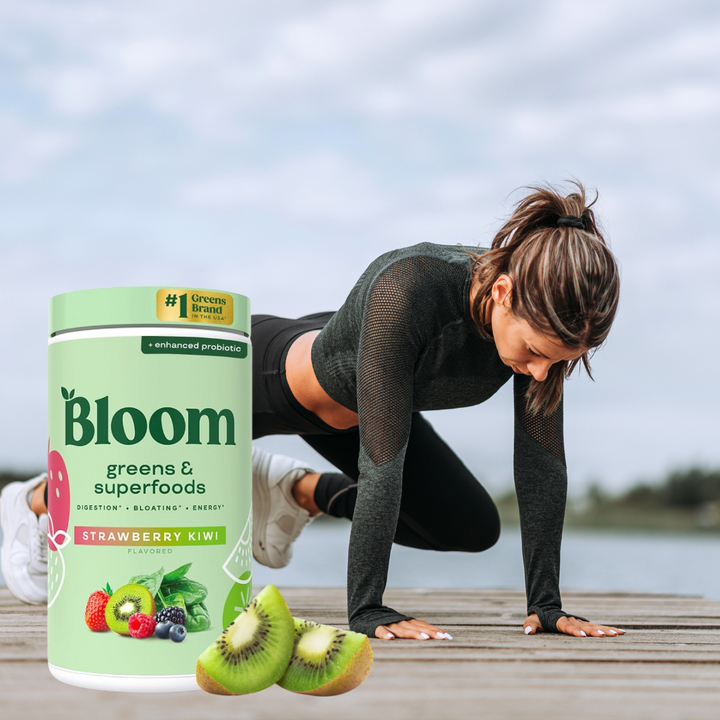 BLOOM