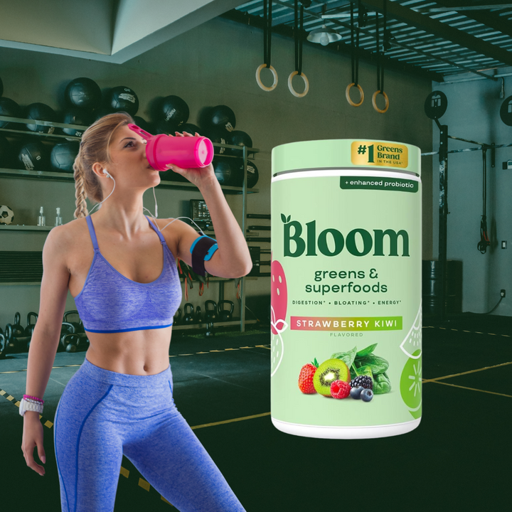 BLOOM