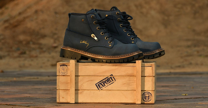 Velez Botas Colección Invierno