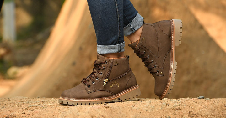 Velez Botas Colección Invierno