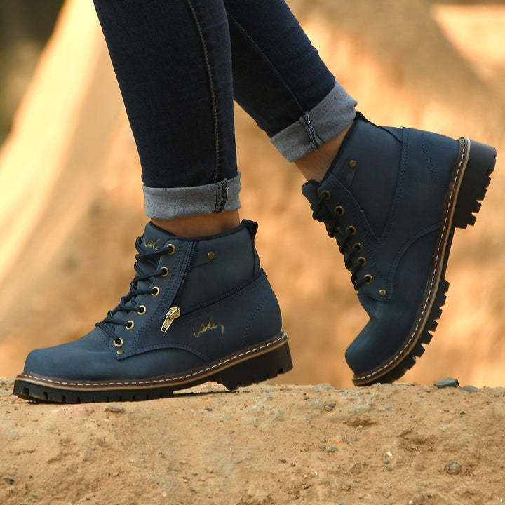 Velez Botas Colección Invierno
