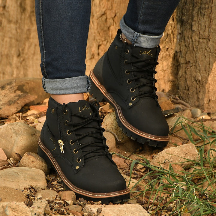 Velez Botas Colección Invierno