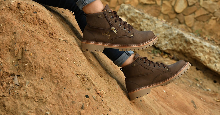 Velez Botas Colección Invierno