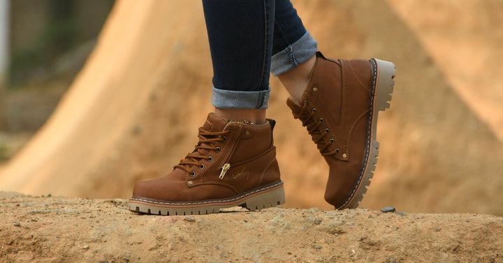 Velez Botas Colección Invierno