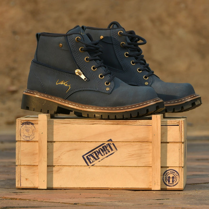 Velez Botas Colección Invierno