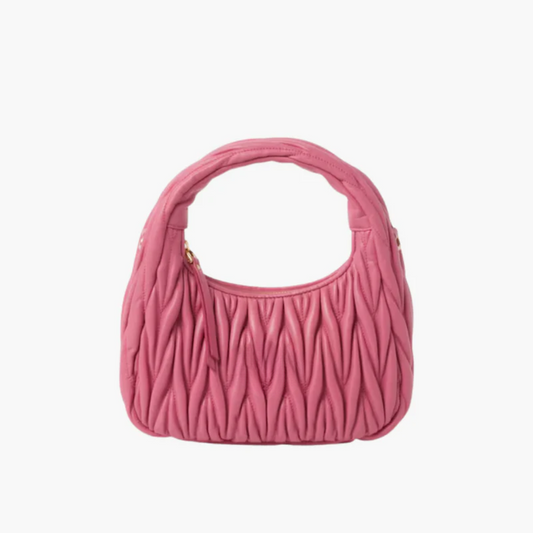 Bag MM Wdr Shoulder in Matlssé Nappa Leather