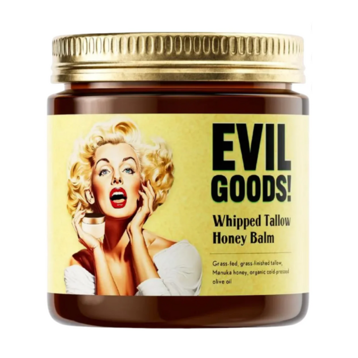 CREMA EVIL GOODS